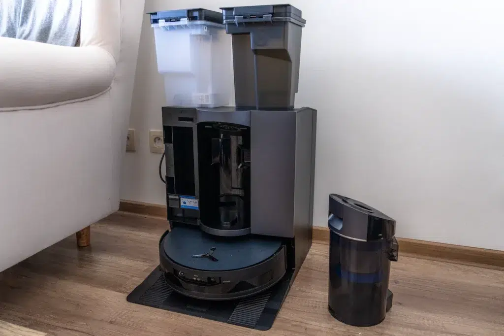 Ecovacs Deebot X12