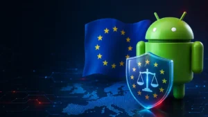 europska unia EU android google
