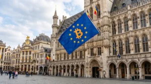 europska unia bitcoin krypto