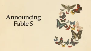 fable 5