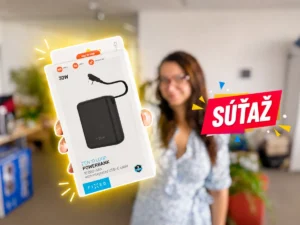 Súťaž TOUCHIT