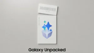 Samsung odhalil termín predstavenia nových Foldov a smart hodiniek