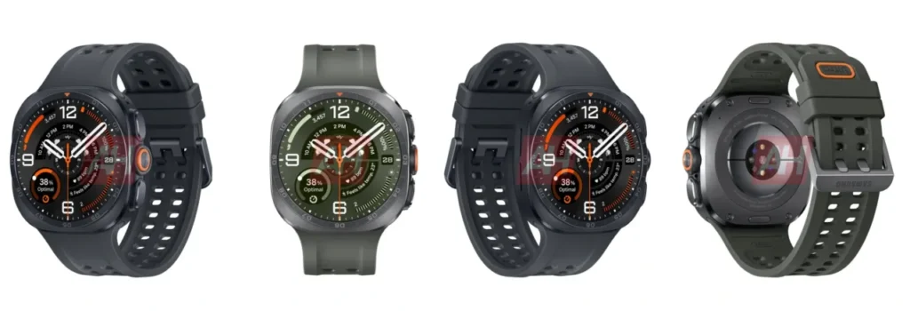 Samsung Galaxy Watch Ultra2