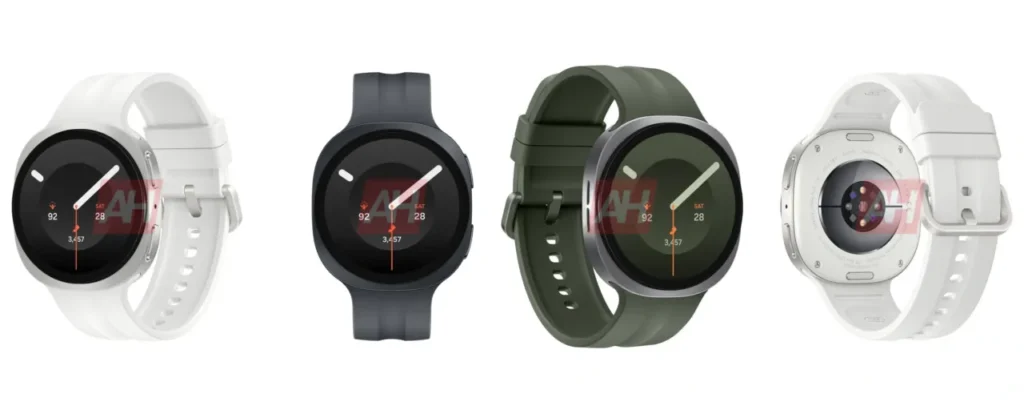 Samsung Galaxy Watch9