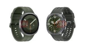 Samsung Galaxy Watch9 a Watch Ultra2