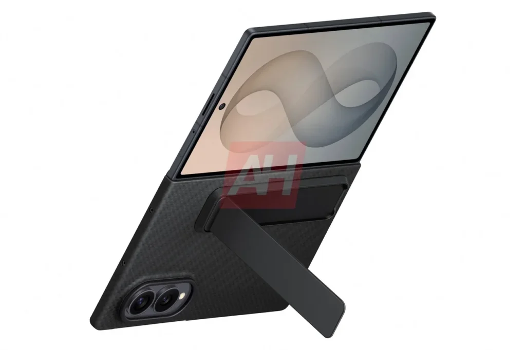 Samsung Galaxy Z Fold8
