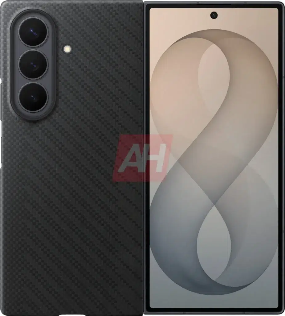 Samsung Galaxy Z Fold8 Ultra