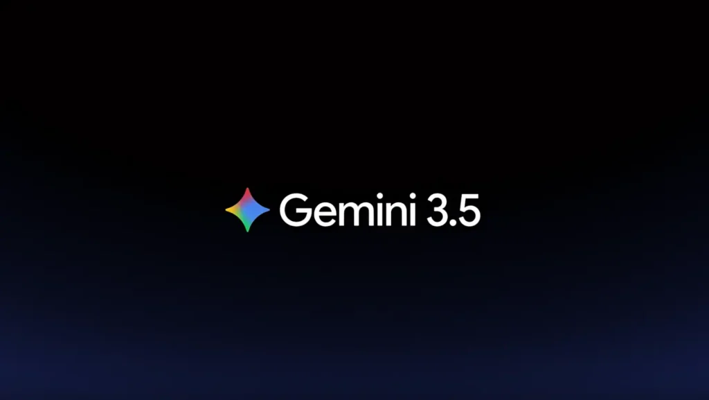 gemini 3.5