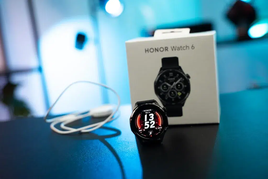 HONOR Watch 6
