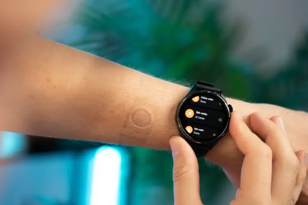 HONOR Watch 6