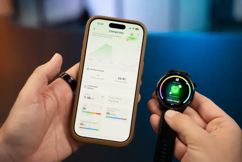 HONOR Watch 6