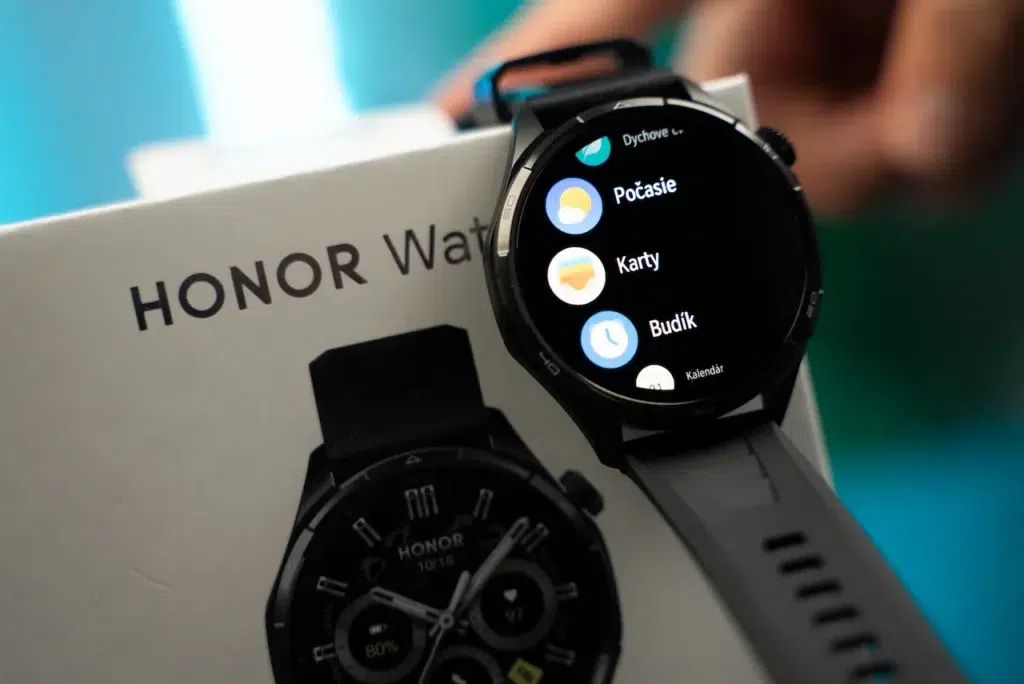 HONOR Watch 6