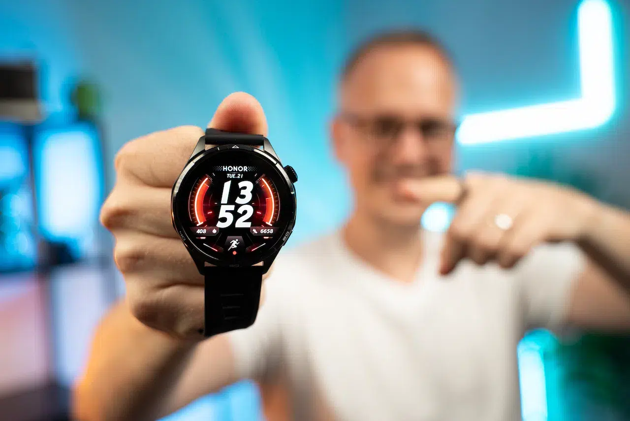 HONOR Watch 6: Krásne hodinky s dlhou výdržou, no jedna vec mi výrazne chýba (RECENZIA)