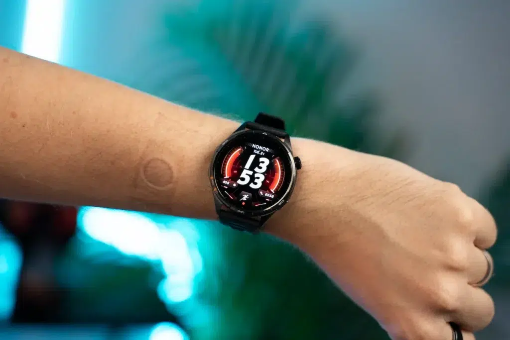 HONOR Watch 6