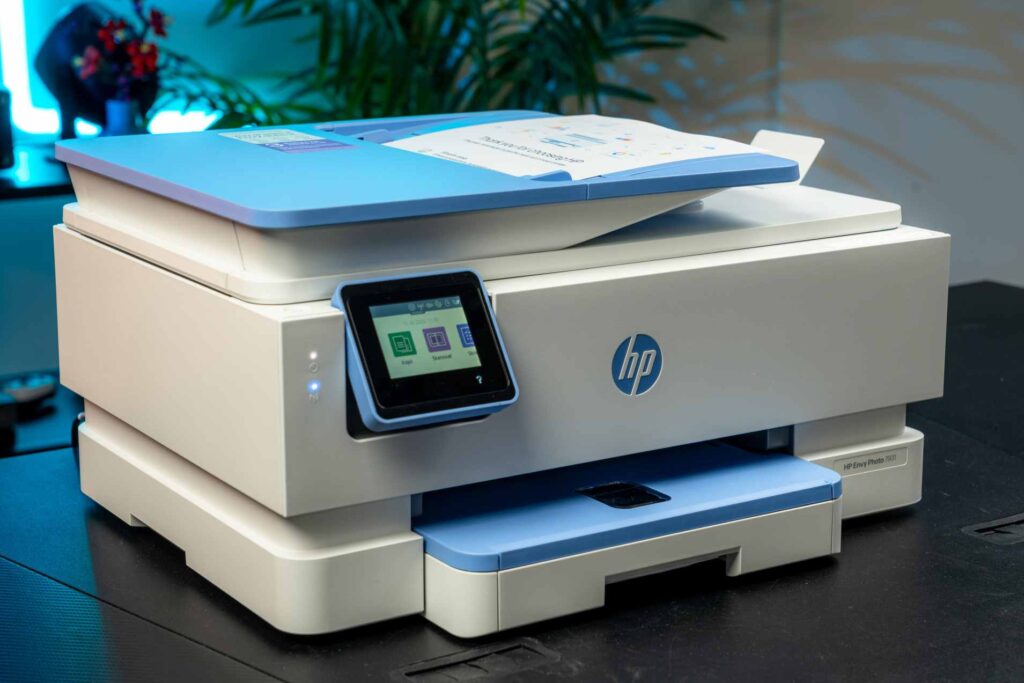 HP Envy Photo 7931 All-in-One