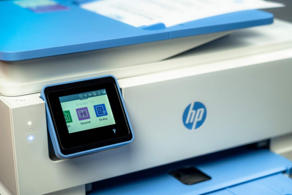 HP Envy Photo 7931 All-in-One