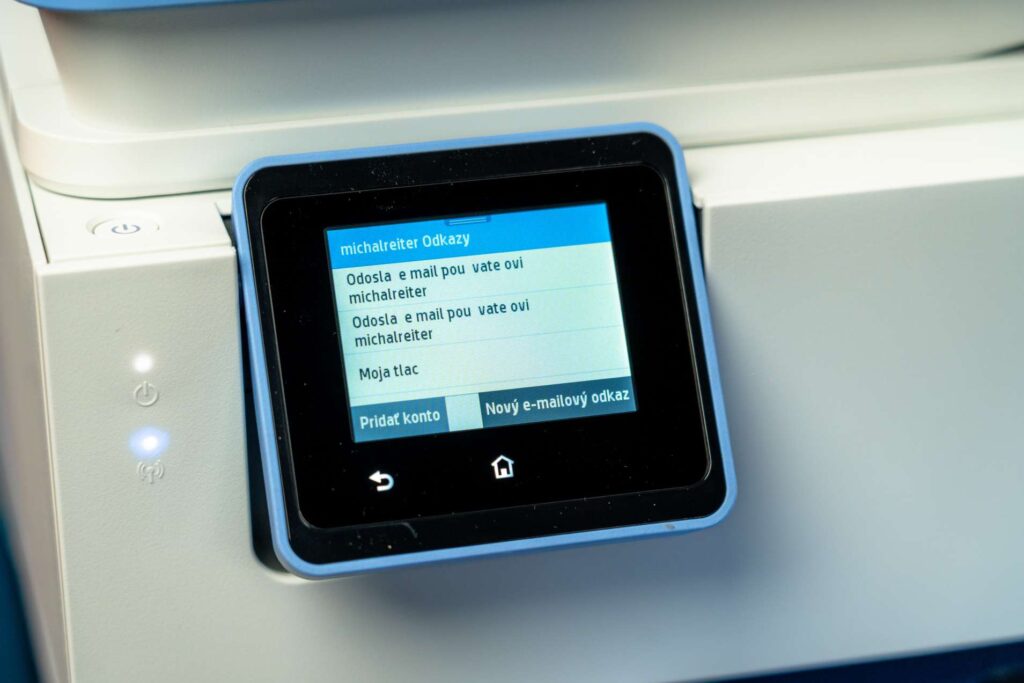 HP Envy Photo 7931 All-in-One