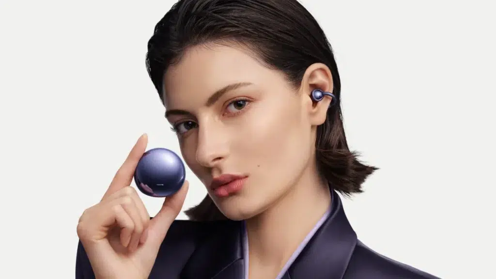 Huawei FreeClip 2 S
