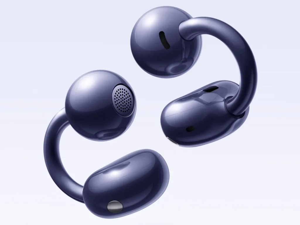Huawei FreeClip 2 S