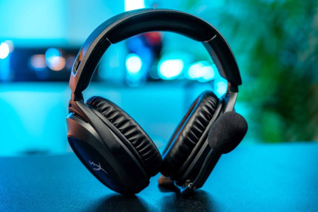 HyperX Cloud Stinger 2 Wireless