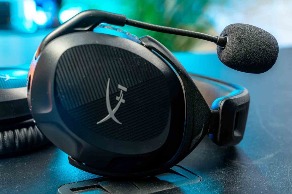 HyperX Cloud Stinger 2 Wireless