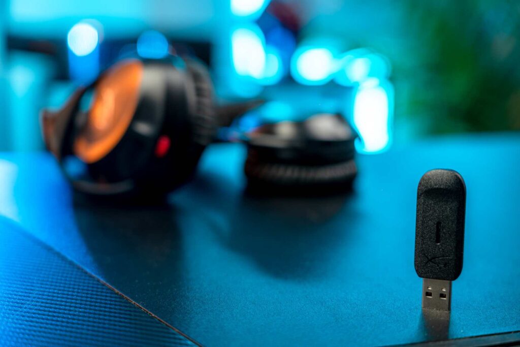 HyperX Cloud Stinger 2 Wireless
