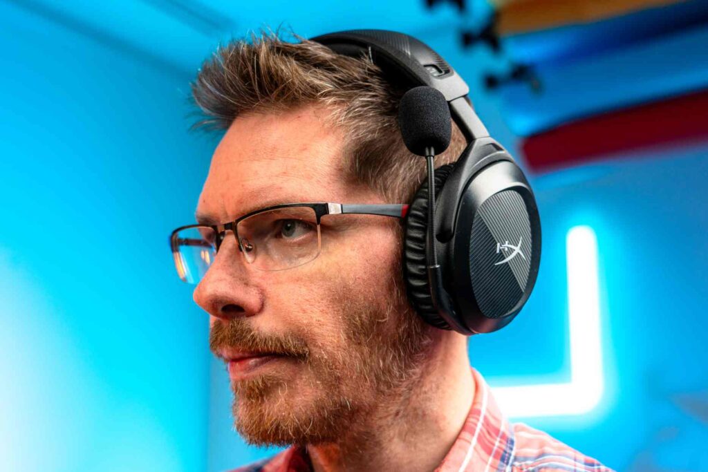 HyperX Cloud Stinger 2 Wireless