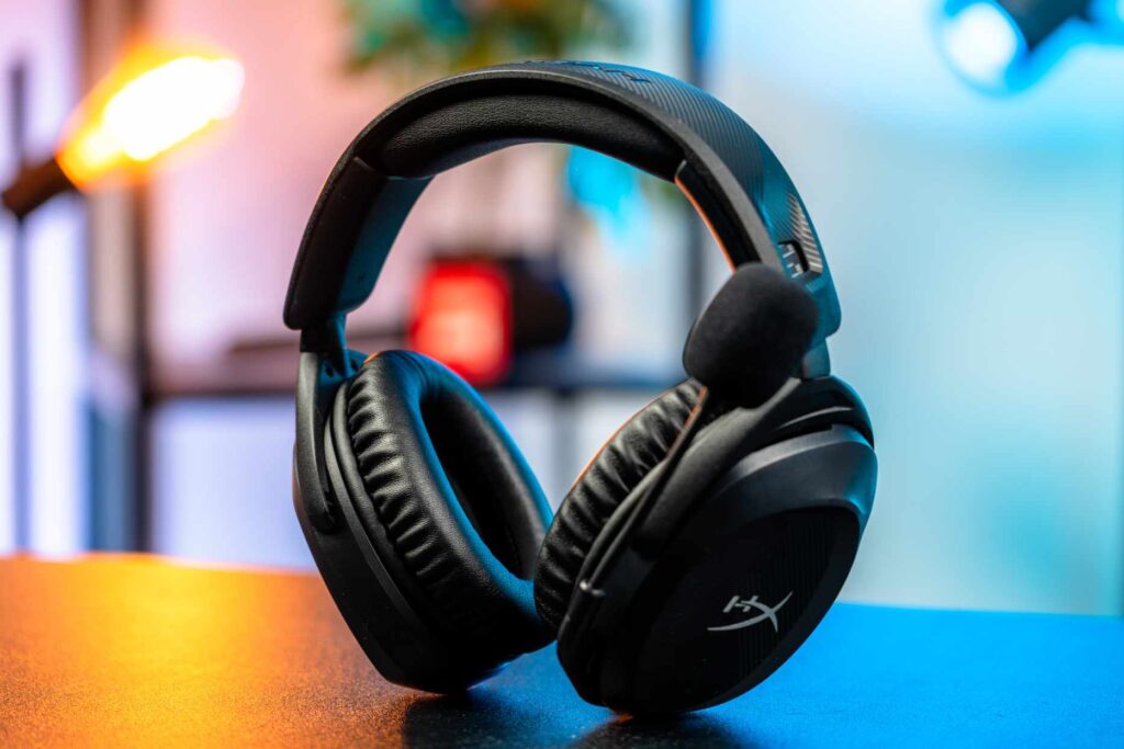 HyperX Cloud Stinger 2 Wireless