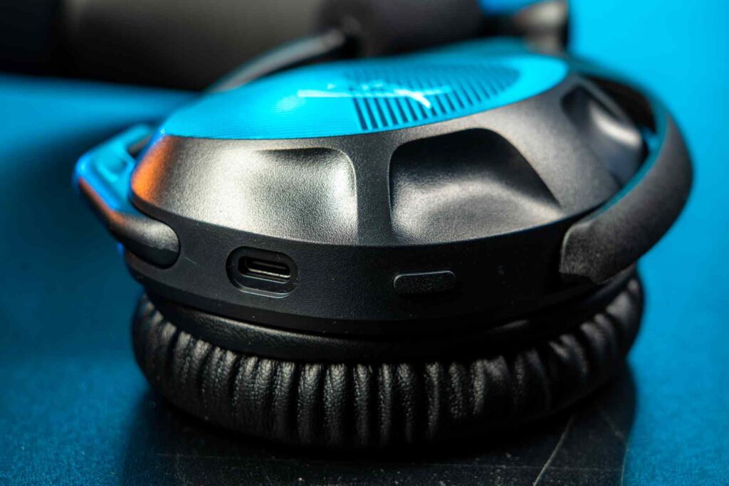HyperX Cloud Stinger 2 Wireless