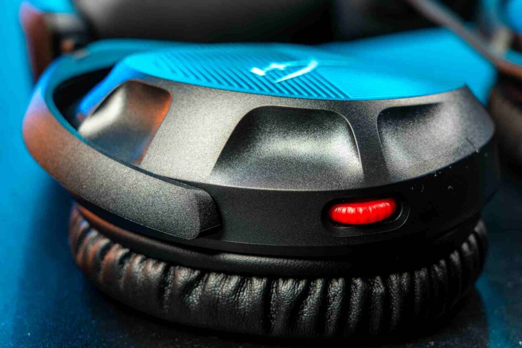 HyperX Cloud Stinger 2 Wireless