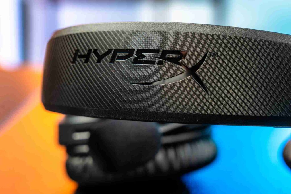 HyperX Cloud Stinger 2 Wireless