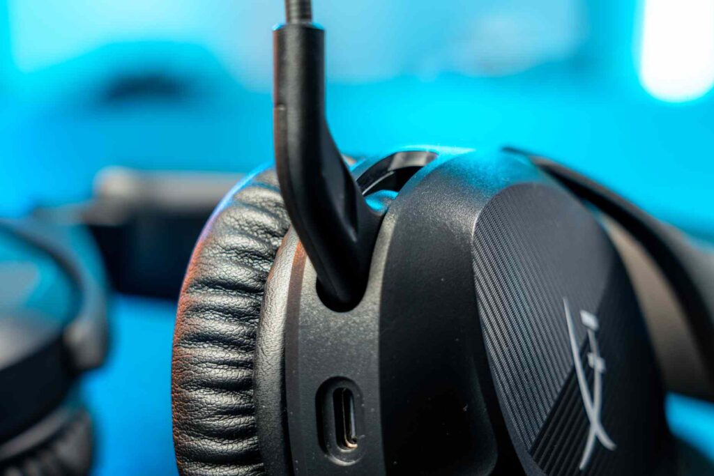 HyperX Cloud Stinger 2 Wireless