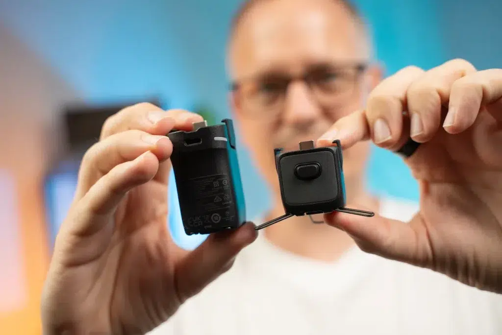 Insta360 Luna Ultra