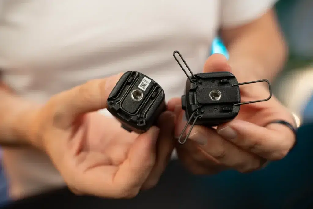 Insta360 Luna Ultra