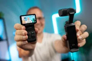 Insta360 Luna Ultra