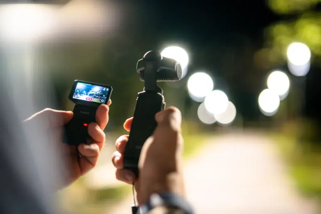 Insta360 Luna Ultra