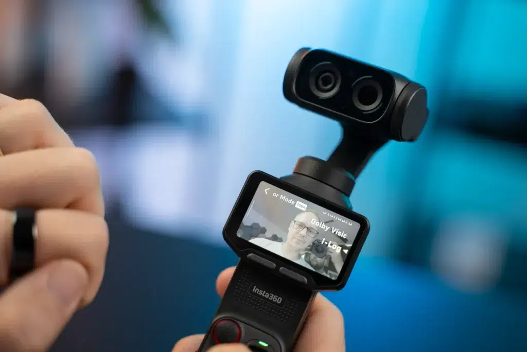 Insta360 Luna Ultra