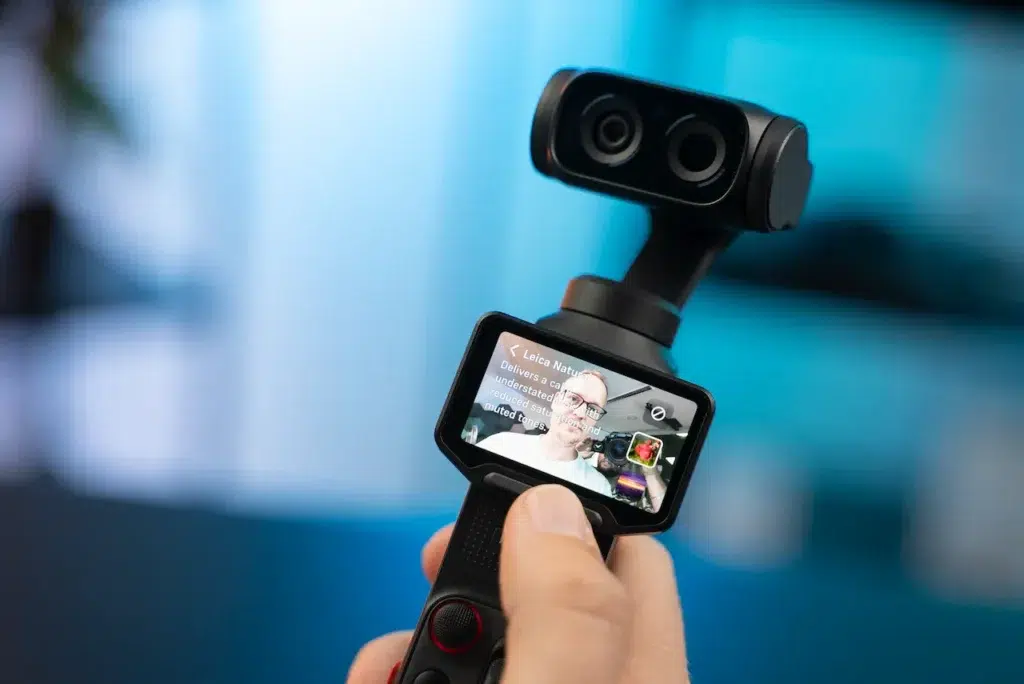 Insta360 Luna Ultra