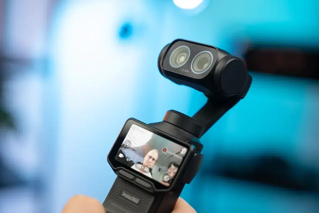 Insta360 Luna Ultra