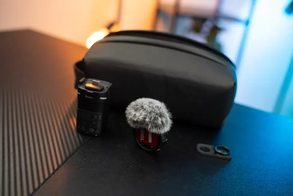 Insta360 Luna Ultra