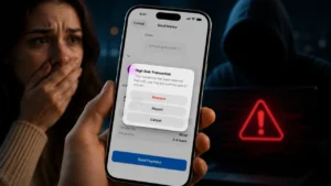 iPhone vás upozorní na podvodníkov skôr, než urobíte chybu