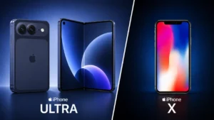 iPhone Ultra