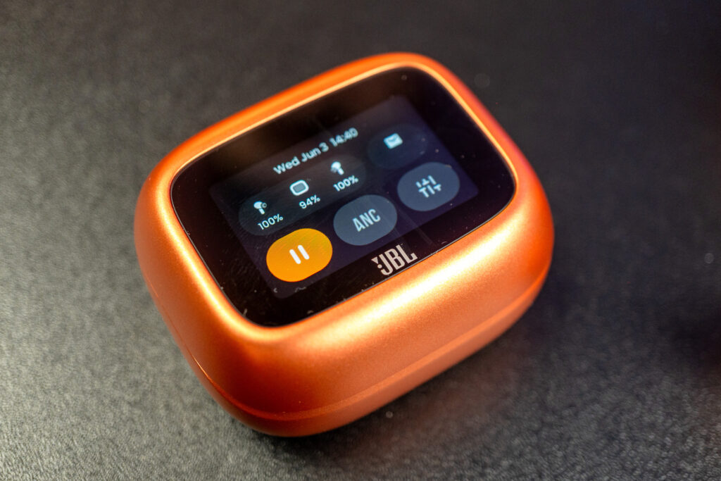 JBL Live Beam4