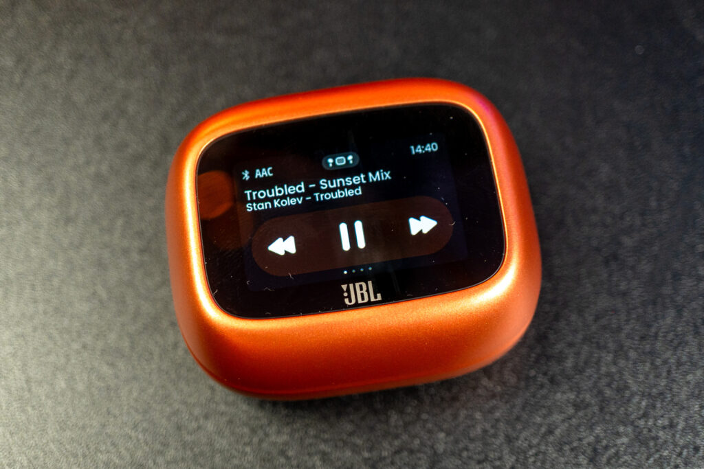 JBL Live Beam4