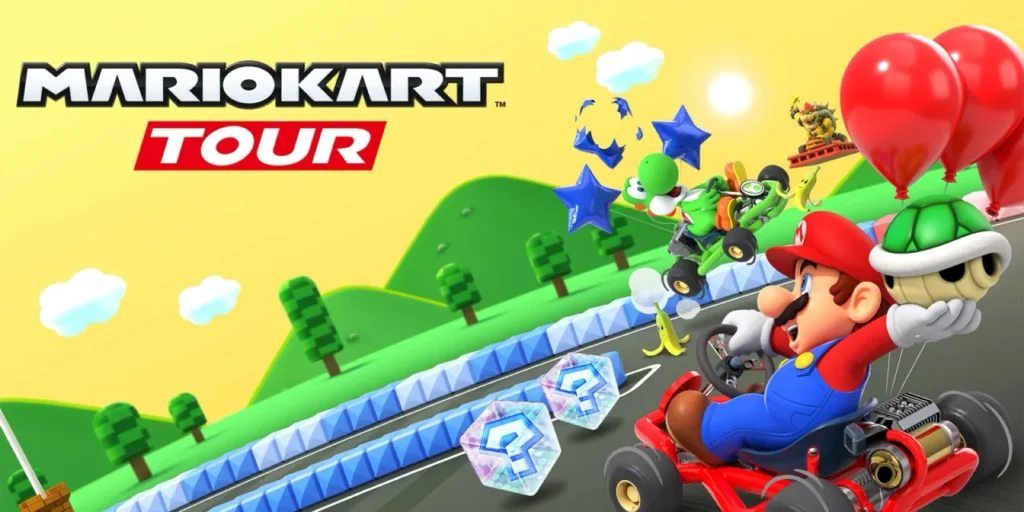Mario Kart Tour definitívne skončí 30. septembra 2026 v ranných hodinách