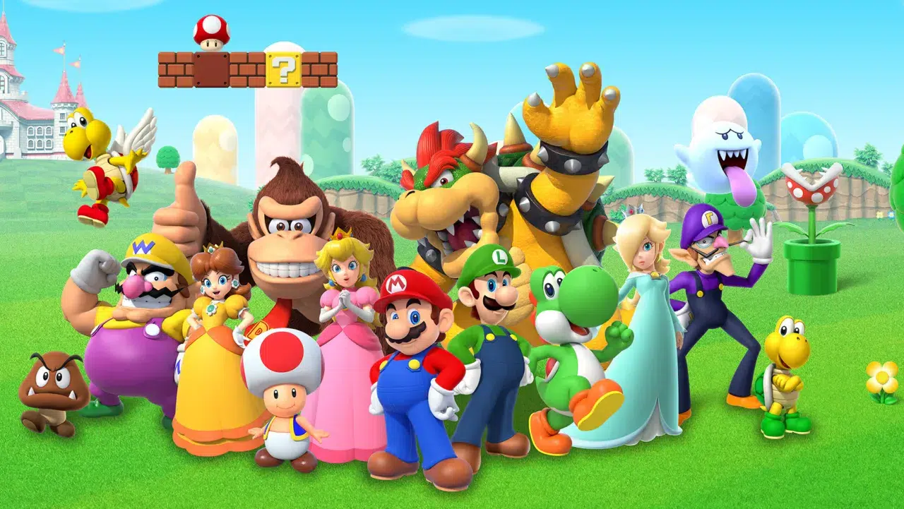 Nintendo definitívne vypne obľúbenú hru. Po tomto dátume si ju už nezahráte