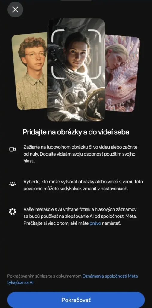 Meta AI