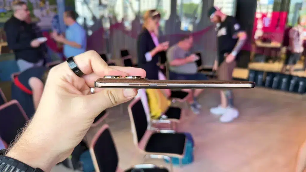 Motorola Edge 70 Pro