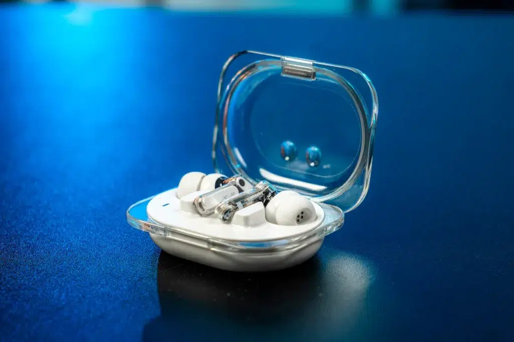 Nothing Ear (3a)