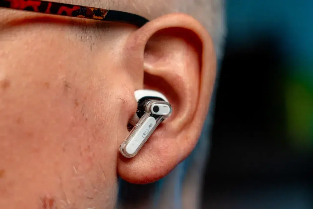 Nothing Ear (3a)